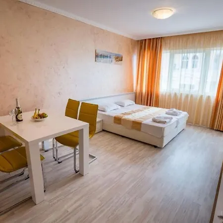 Резиденс Бахами Resort *