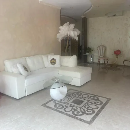 Resort Резиденс Бахами Sunny Beach